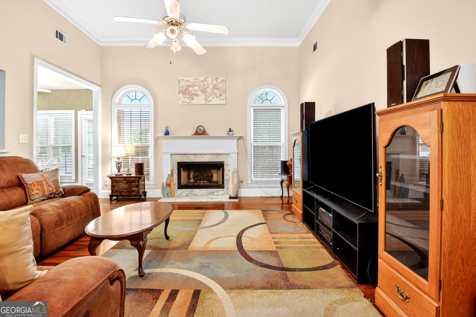 220 Farr Lake Drive Tyrone - Photo 16