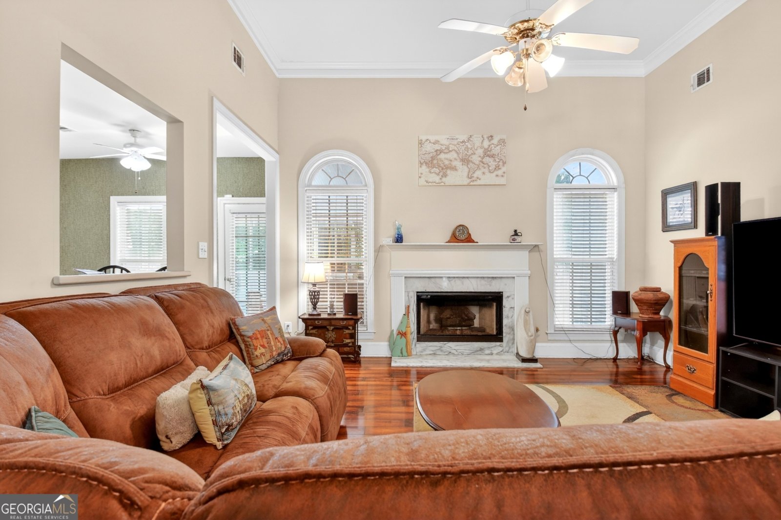 220 Farr Lake Drive Tyrone - Photo 17