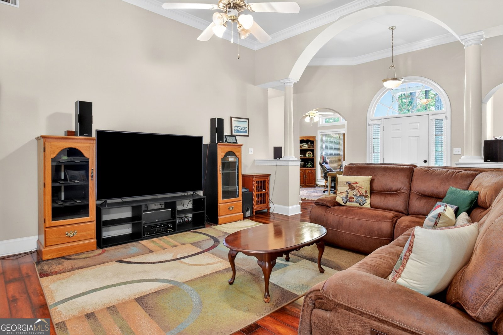 220 Farr Lake Drive Tyrone - Photo 18