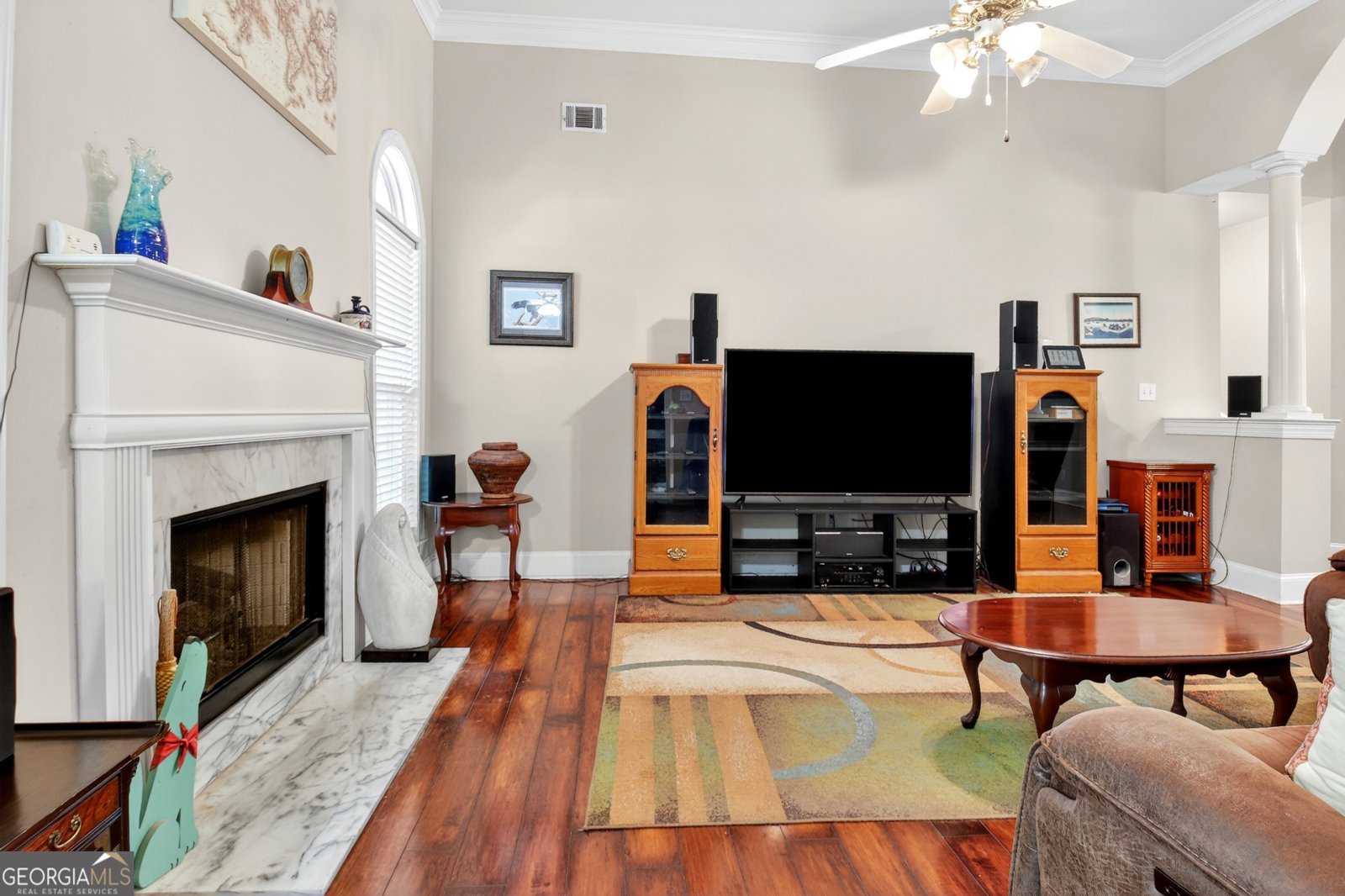 220 Farr Lake Drive Tyrone - Photo 19
