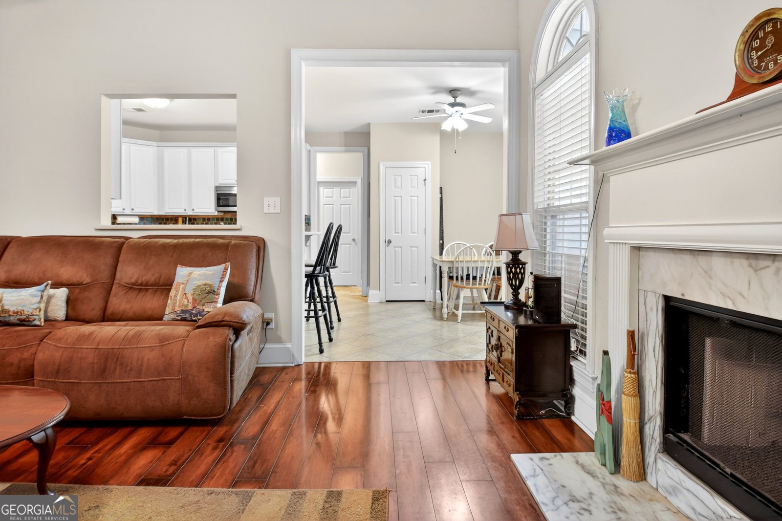 220 Farr Lake Drive Tyrone - Photo 21