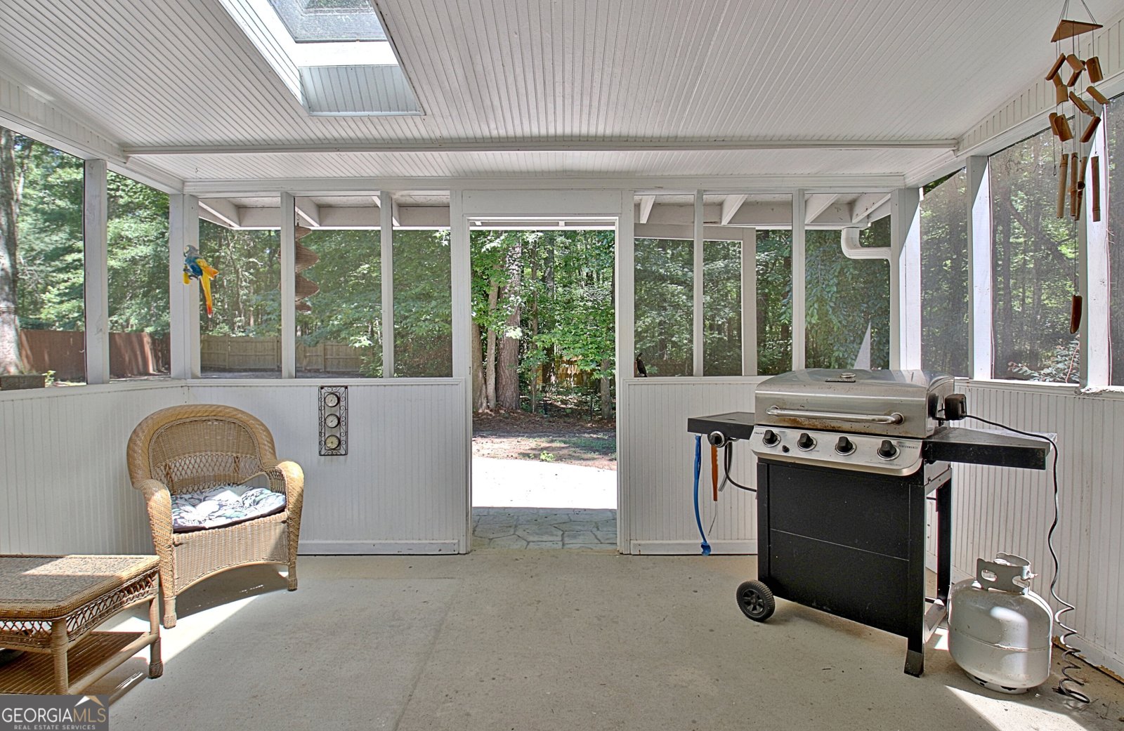 220 Farr Lake Drive Tyrone - Photo 24