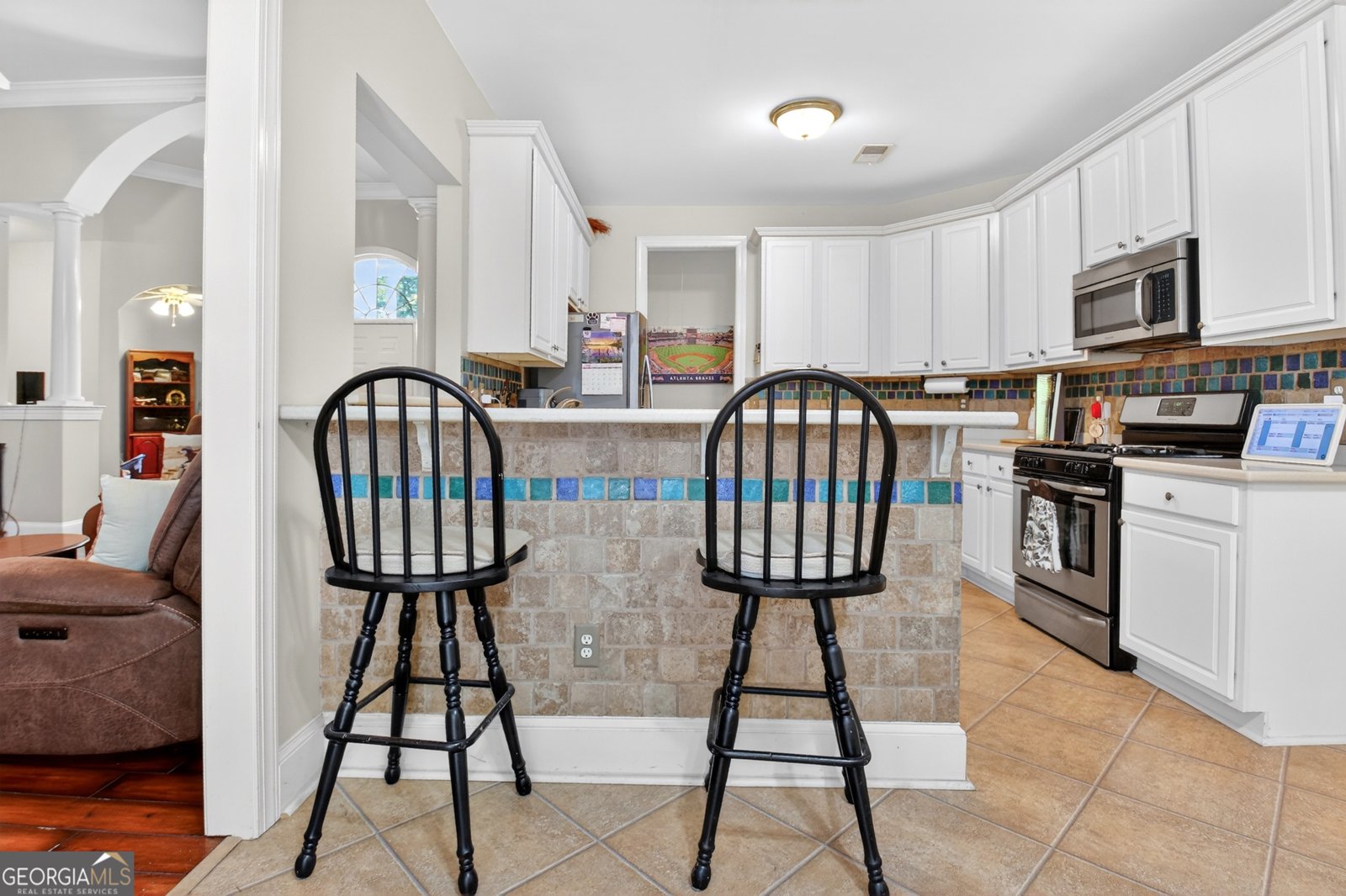220 Farr Lake Drive Tyrone - Photo 29