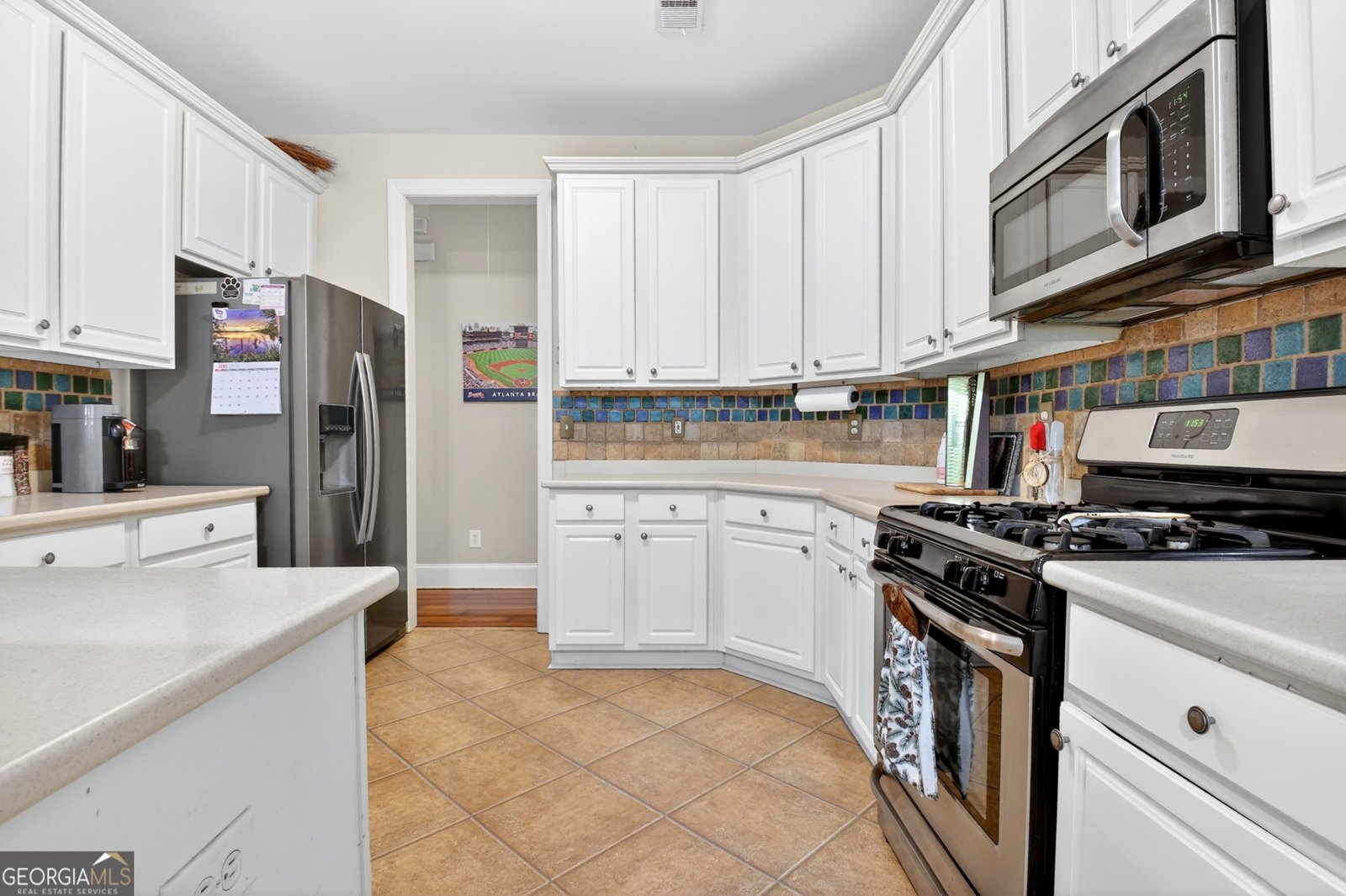 220 Farr Lake Drive Tyrone - Photo 31