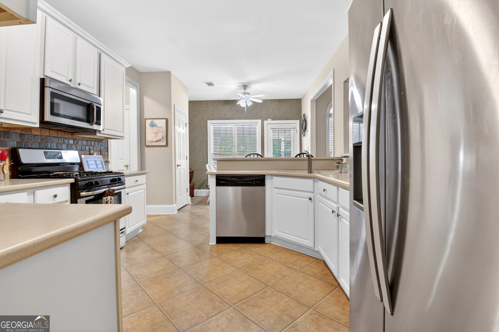 220 Farr Lake Drive Tyrone - Photo 34