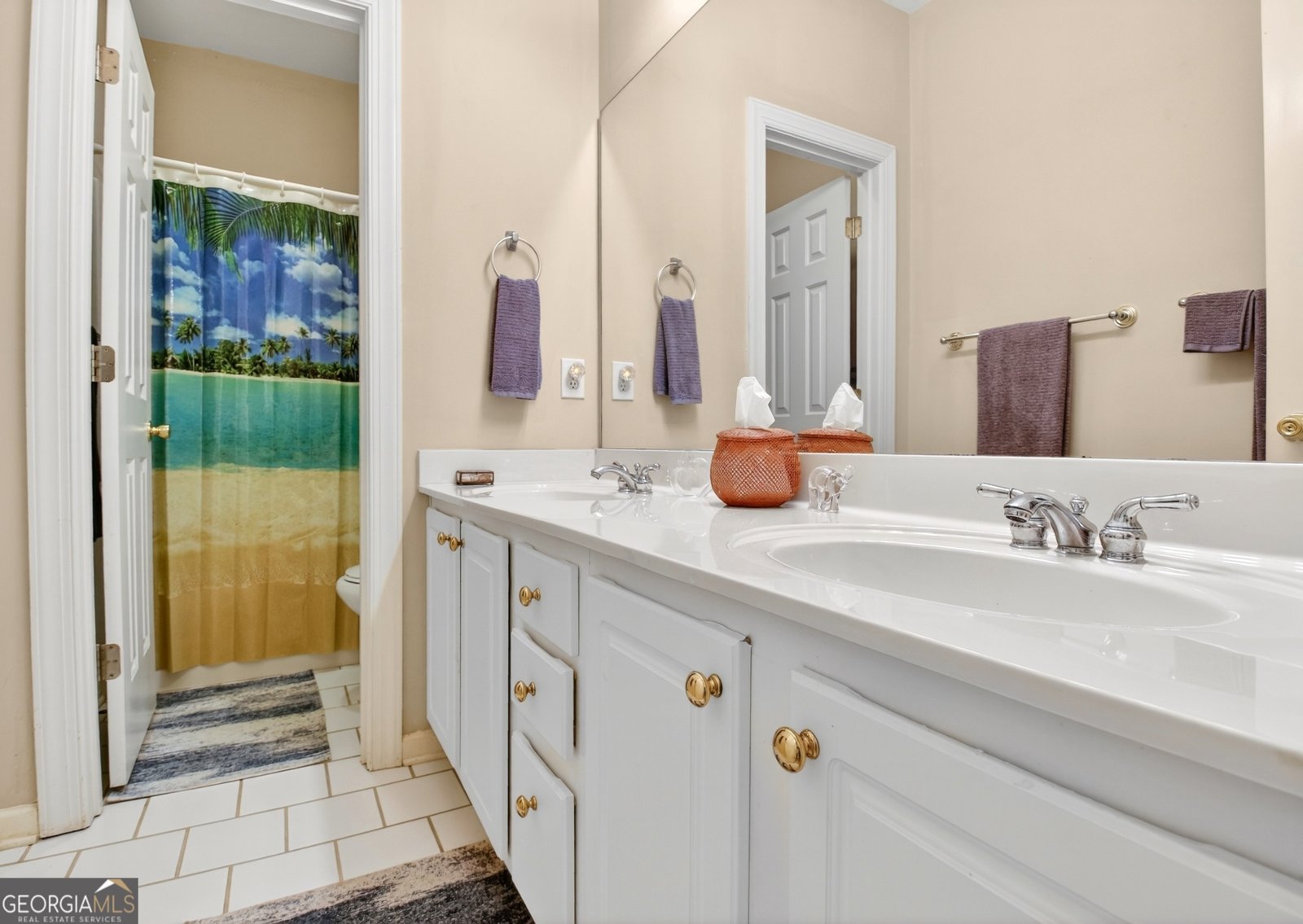 220 Farr Lake Drive Tyrone - Photo 45