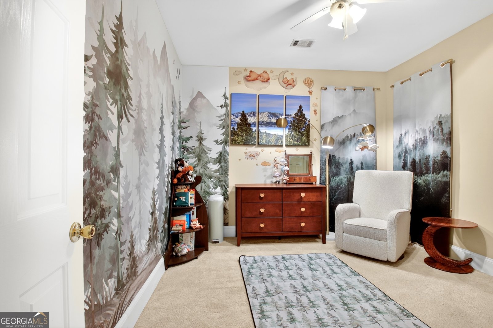 220 Farr Lake Drive Tyrone - Photo 46