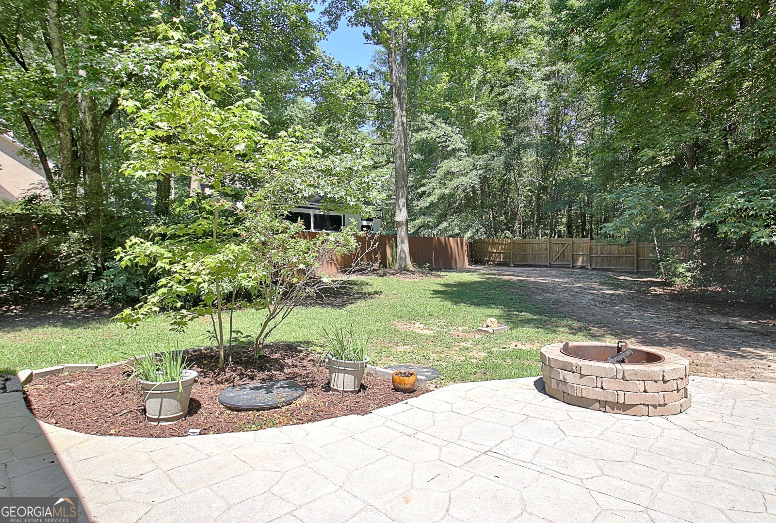 220 Farr Lake Drive Tyrone - Photo 55