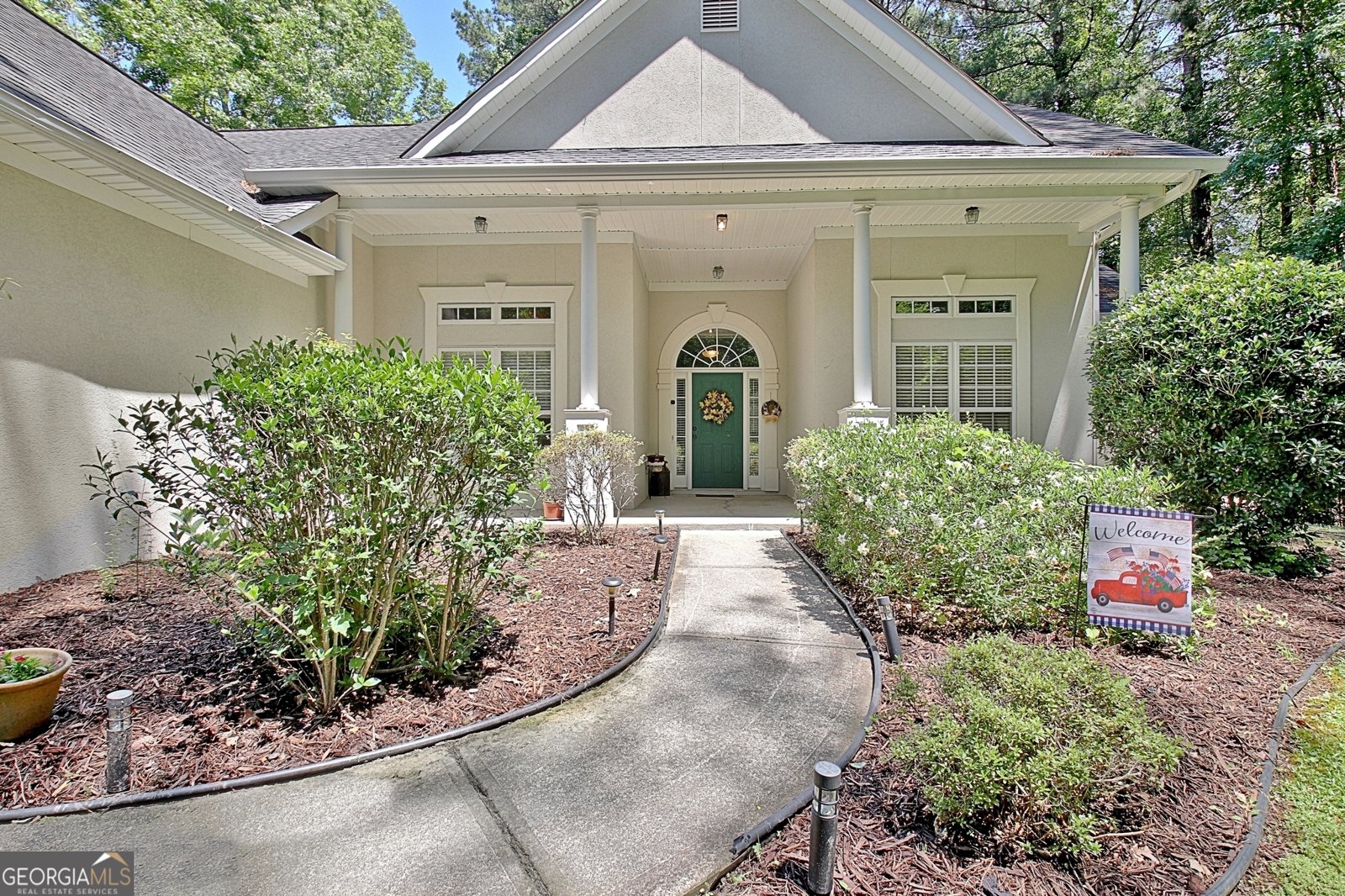 220 Farr Lake Drive Tyrone - Photo 6