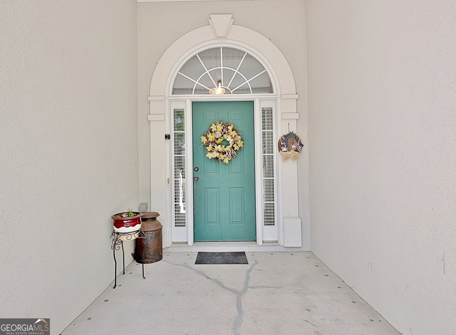 220 Farr Lake Drive Tyrone - Photo 8