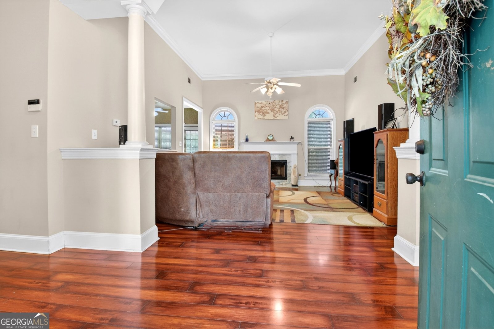 220 Farr Lake Drive Tyrone - Photo 9