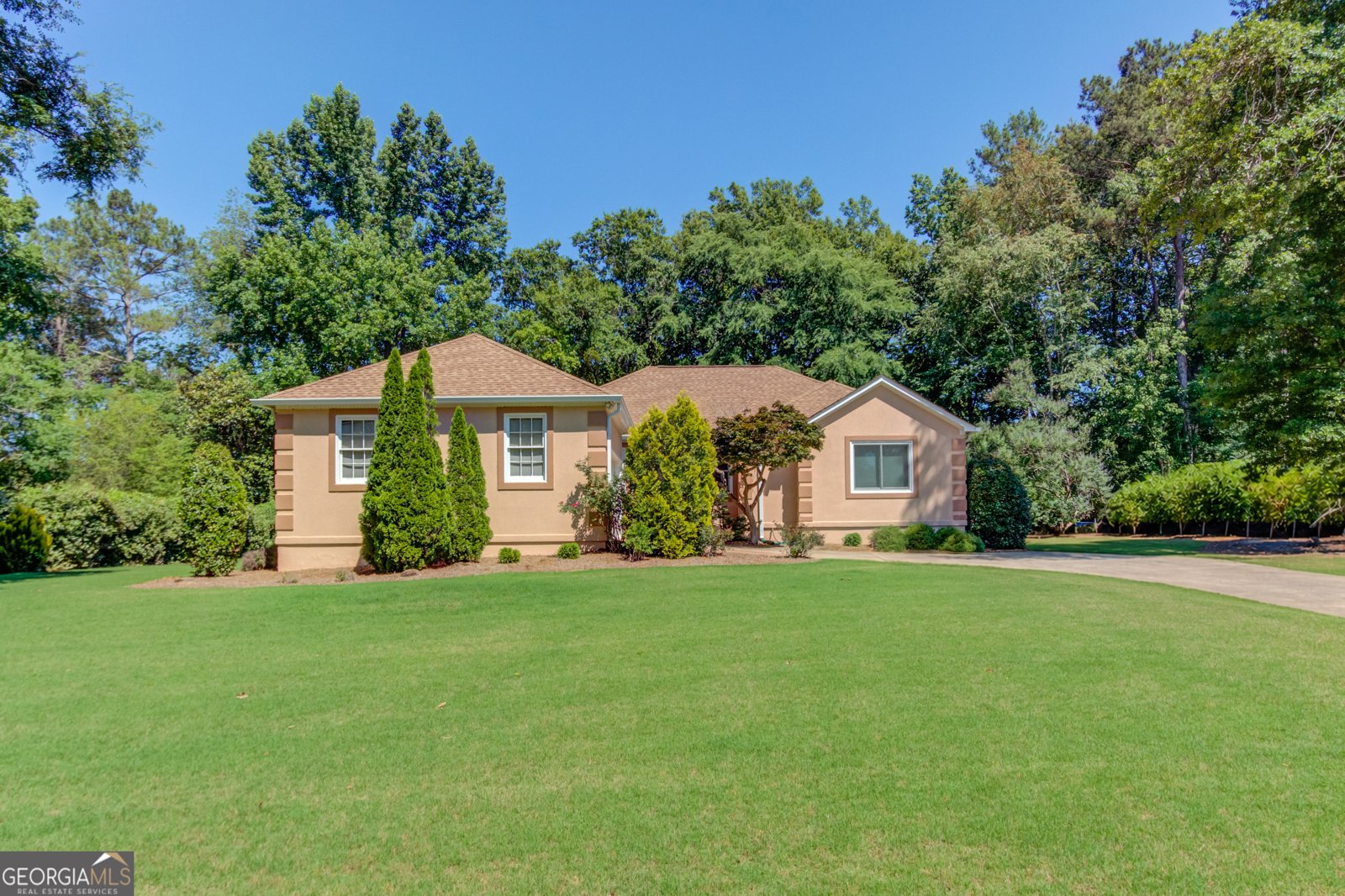 267 Ashbrook Drive Athens - main photo