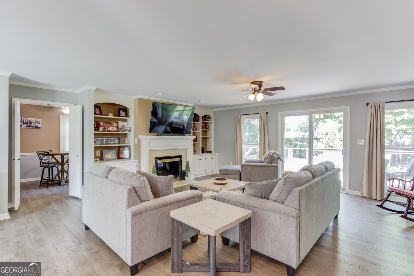 267 Ashbrook Drive Athens - Photo 6