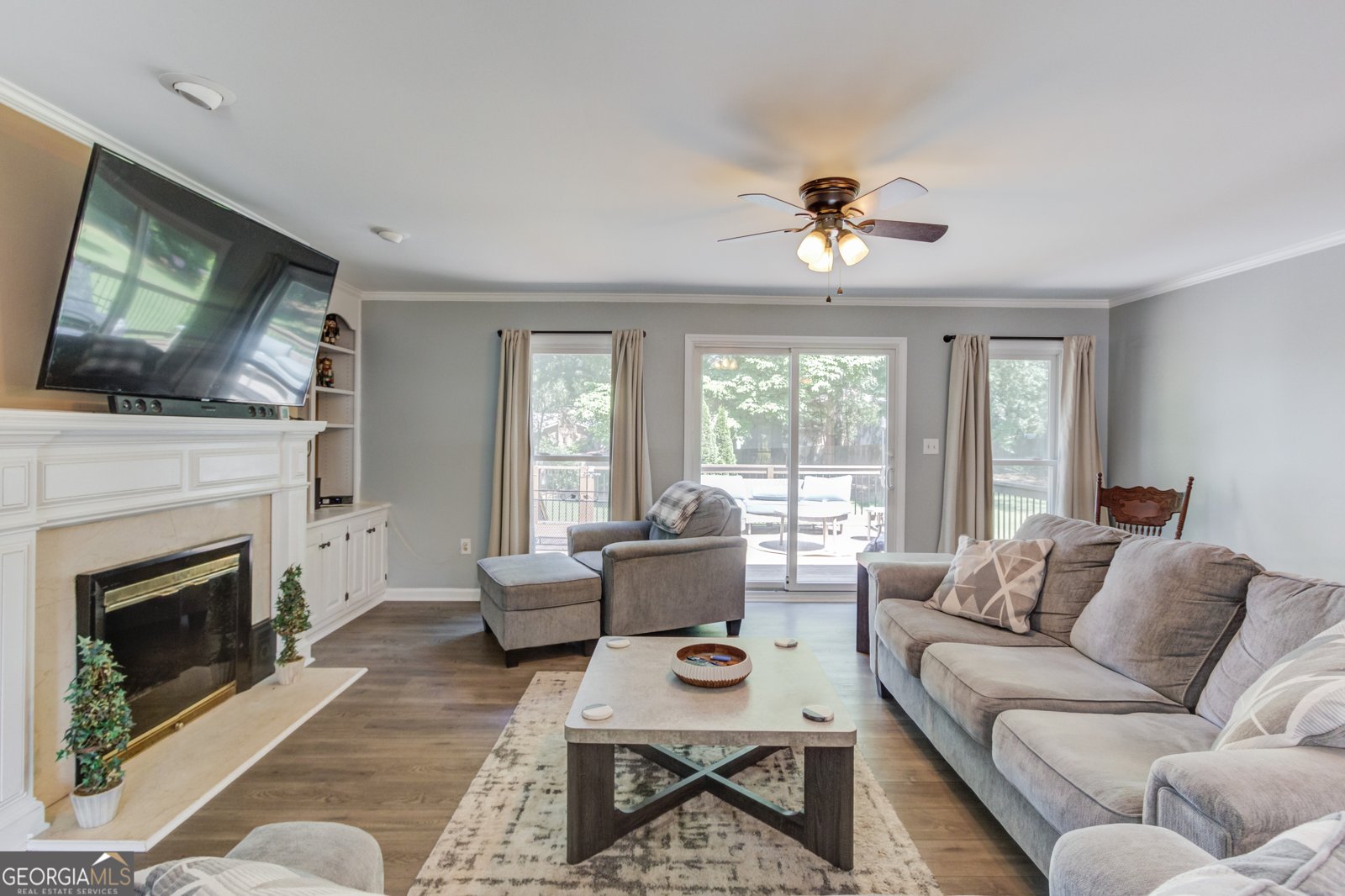 267 Ashbrook Drive Athens - Photo 7