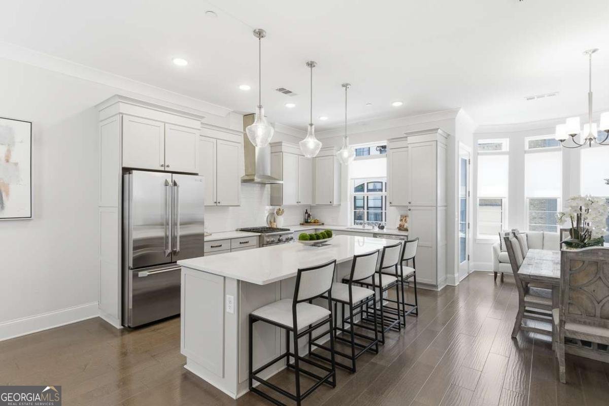 619 Broadview Terrace Atlanta - Photo 8