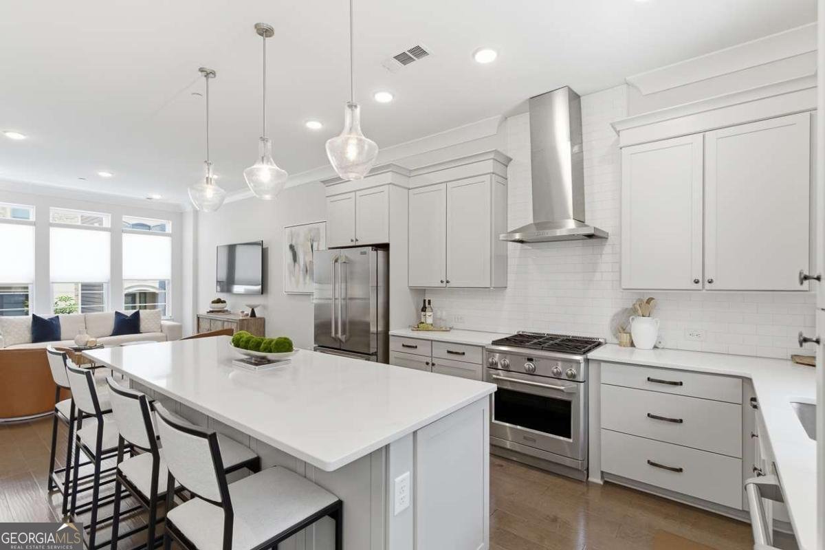 619 Broadview Terrace Atlanta - Photo 9