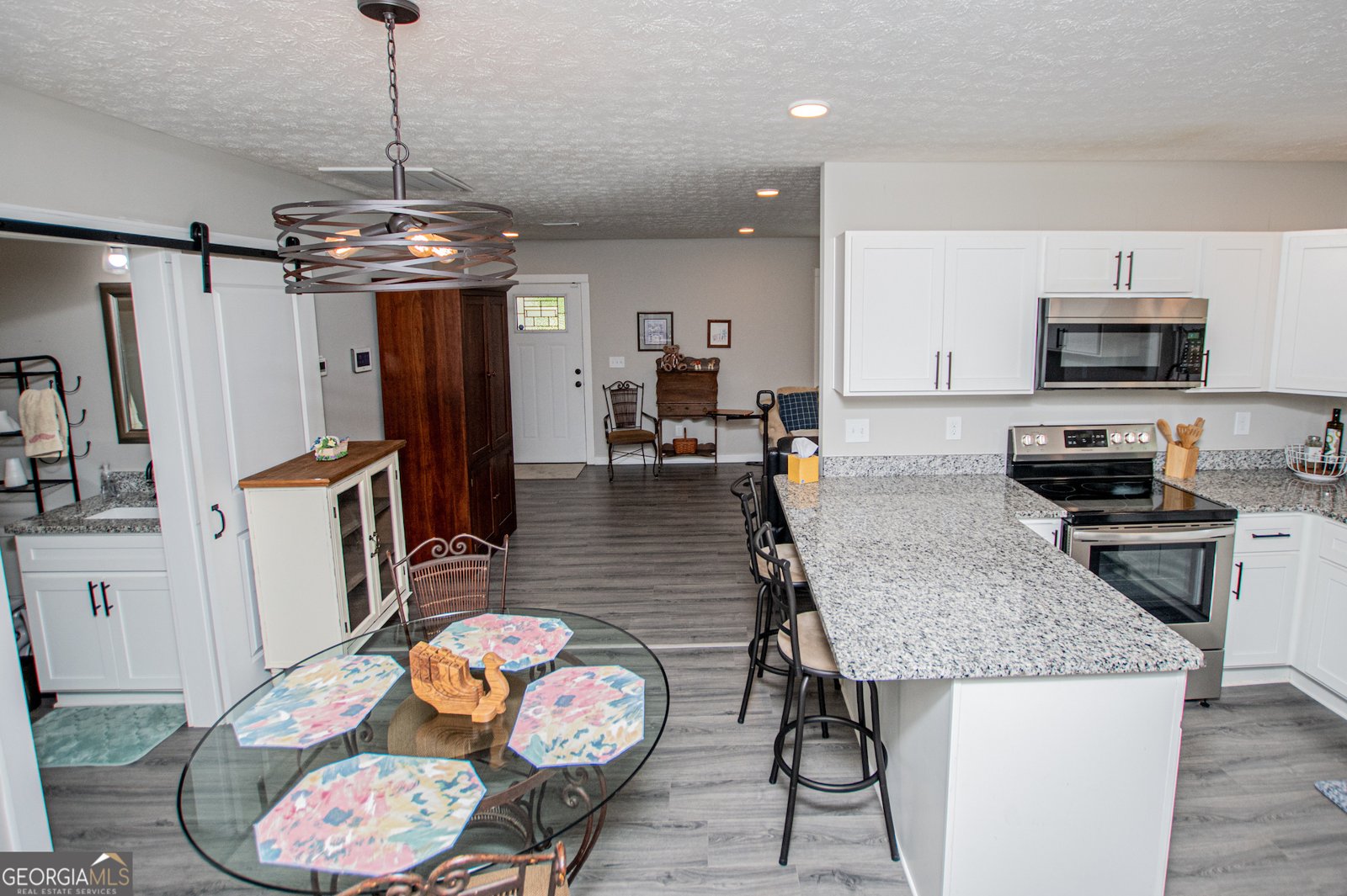464 Adamson Avenue Carrollton - Photo 18