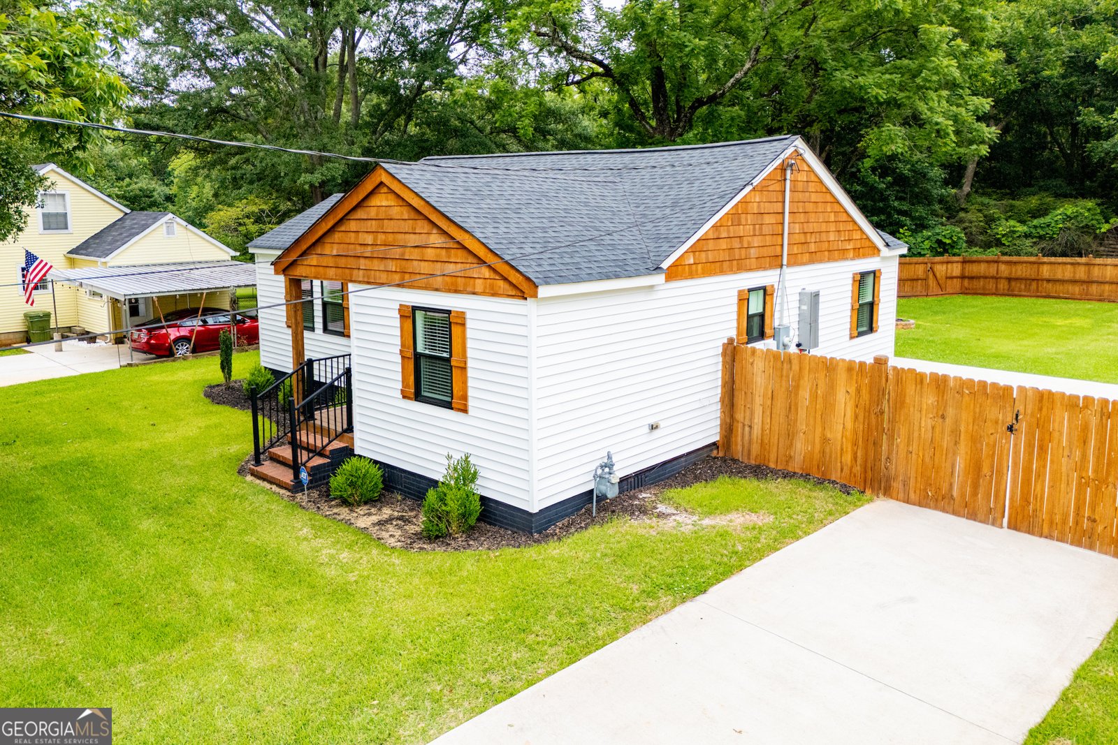 464 Adamson Avenue Carrollton - Photo 48
