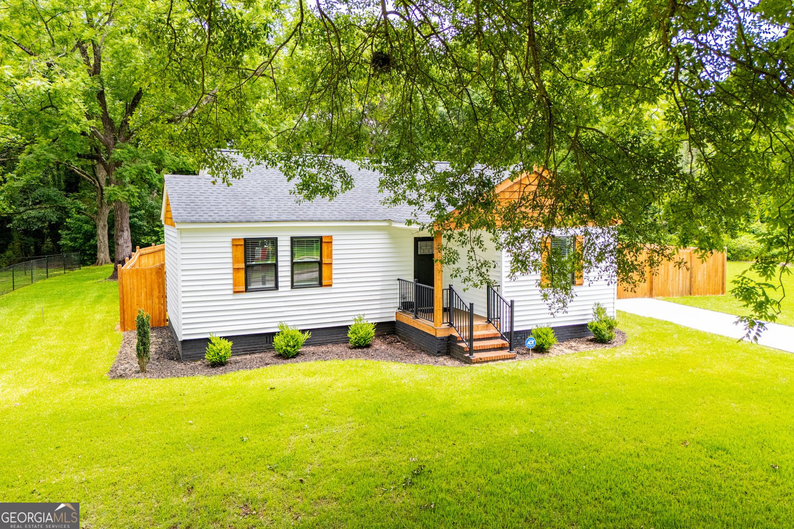 464 Adamson Avenue Carrollton - Photo 51