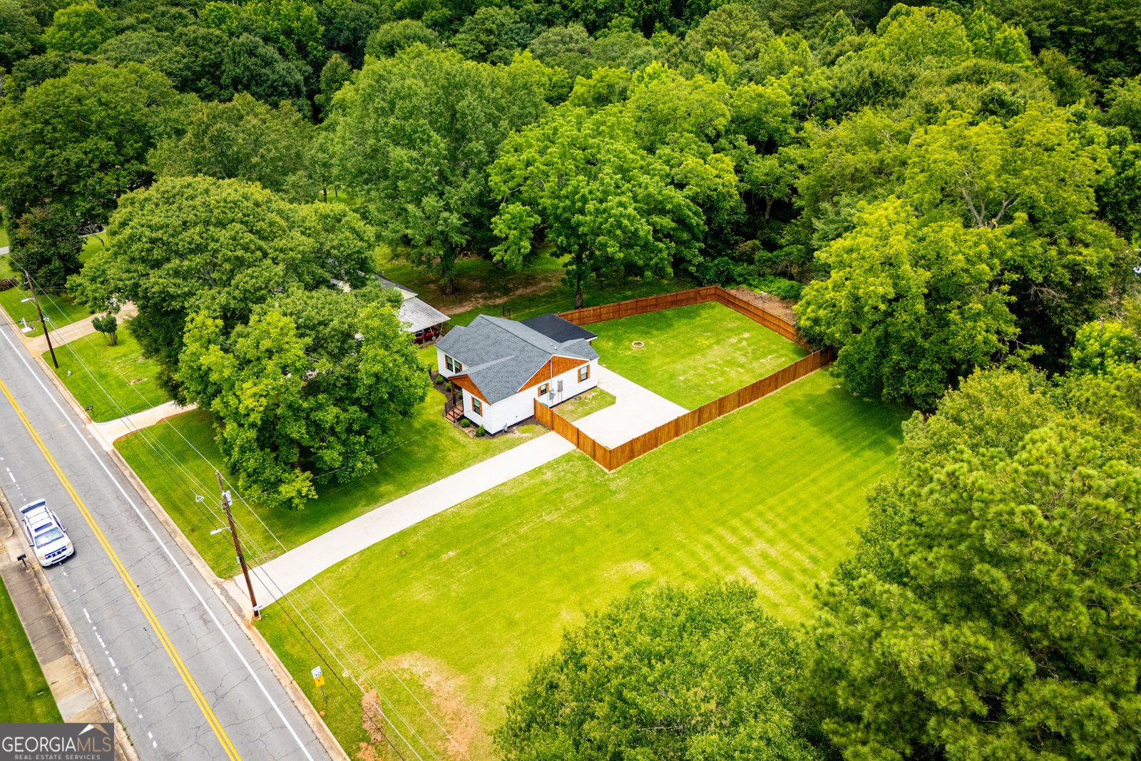464 Adamson Avenue Carrollton - Photo 53