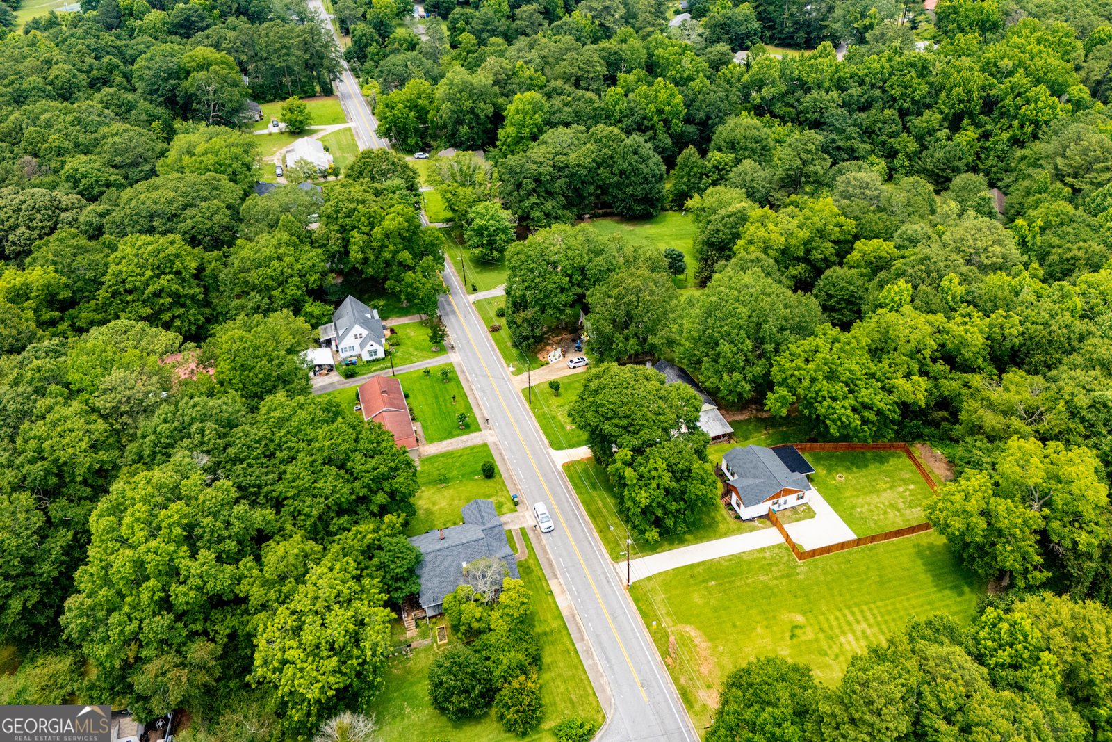 464 Adamson Avenue Carrollton - Photo 54