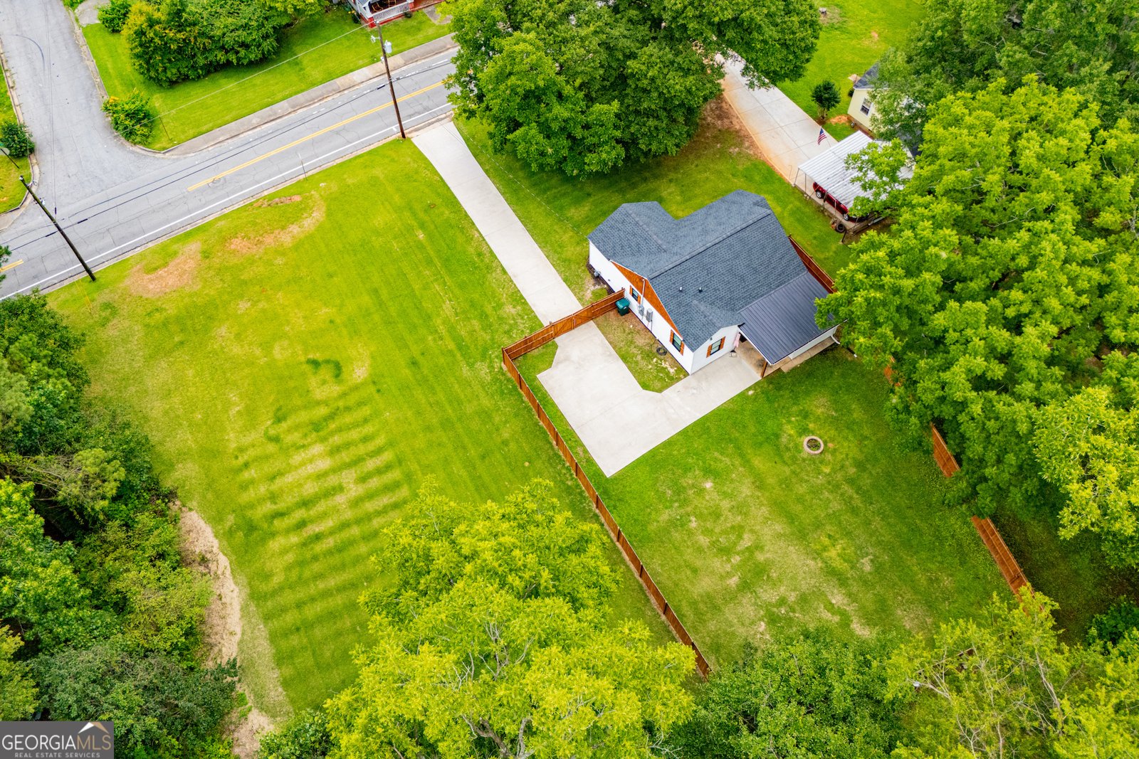 464 Adamson Avenue Carrollton - Photo 56