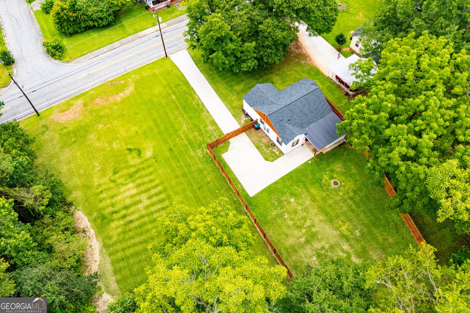 464 Adamson Avenue Carrollton - Photo 57