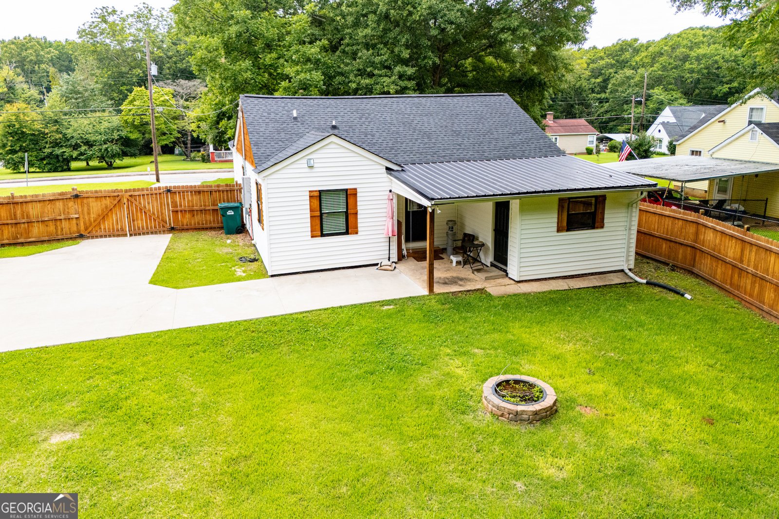 464 Adamson Avenue Carrollton - Photo 62