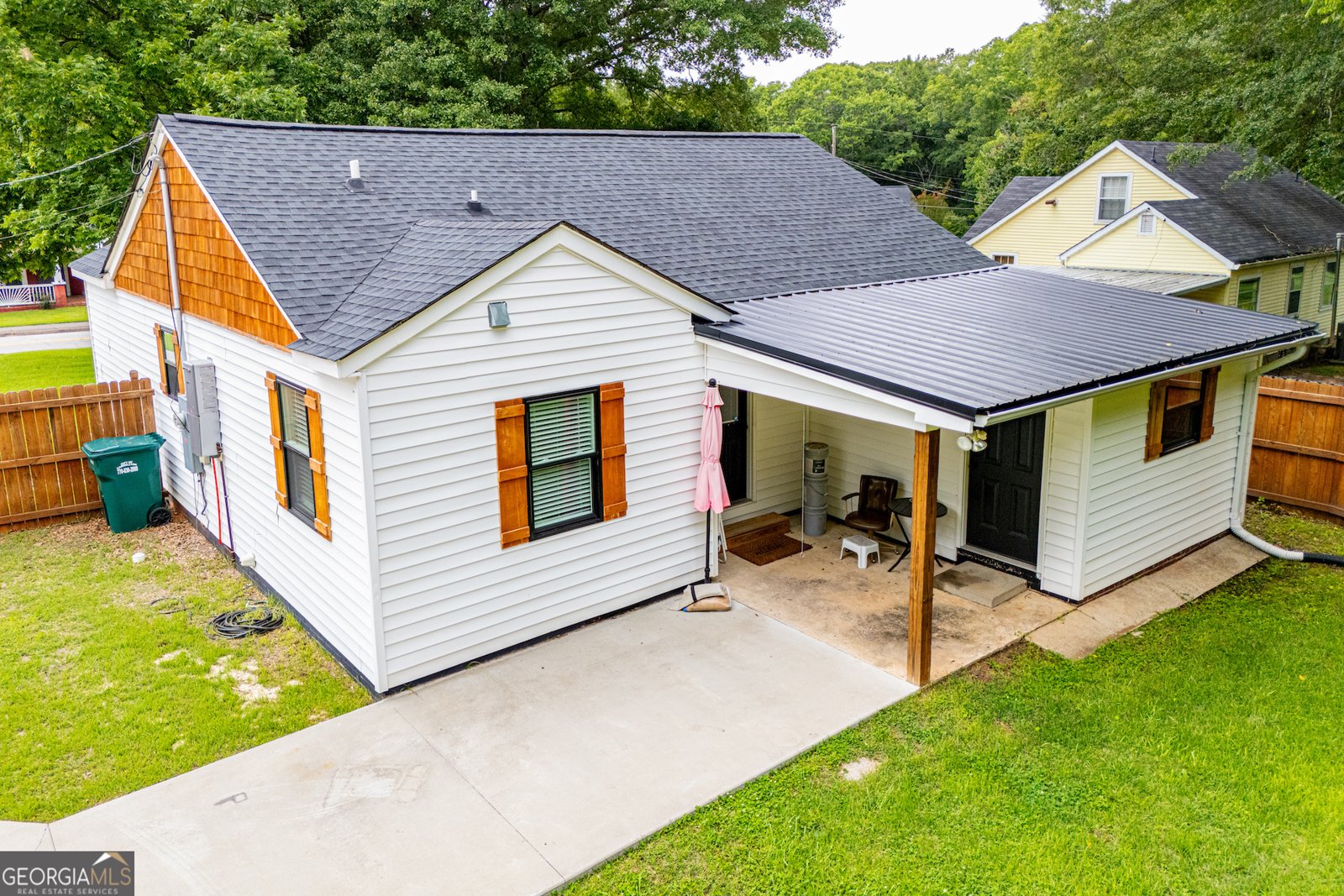 464 Adamson Avenue Carrollton - Photo 63