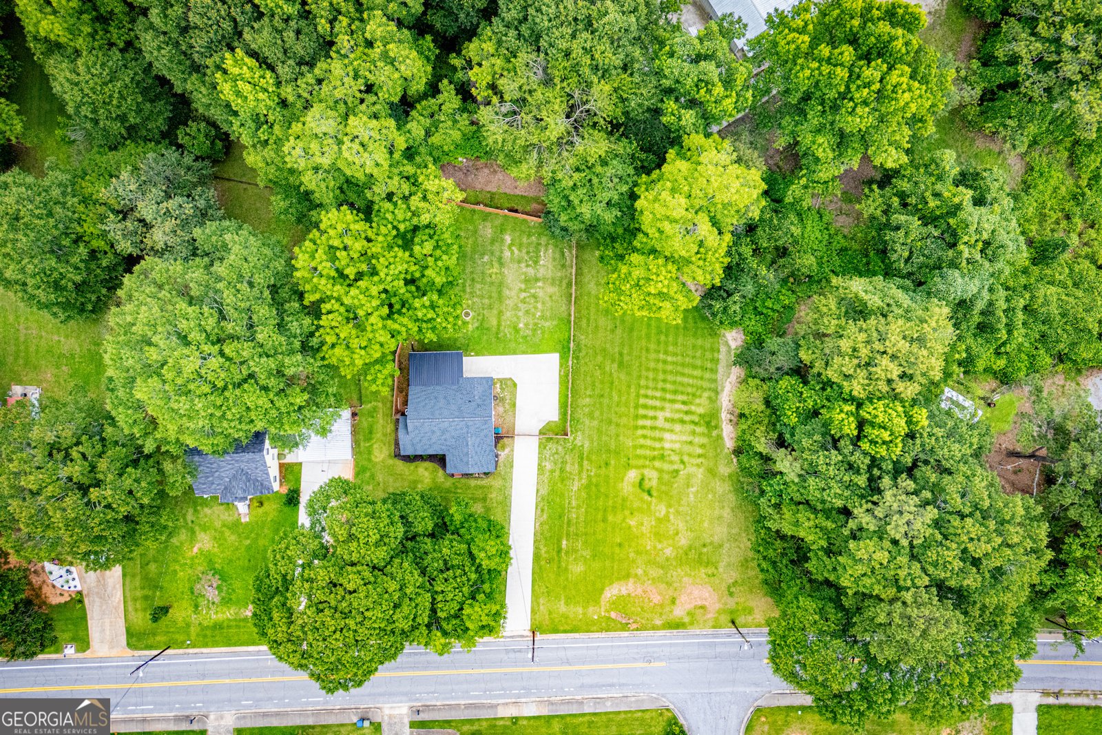 464 Adamson Avenue Carrollton - Photo 65