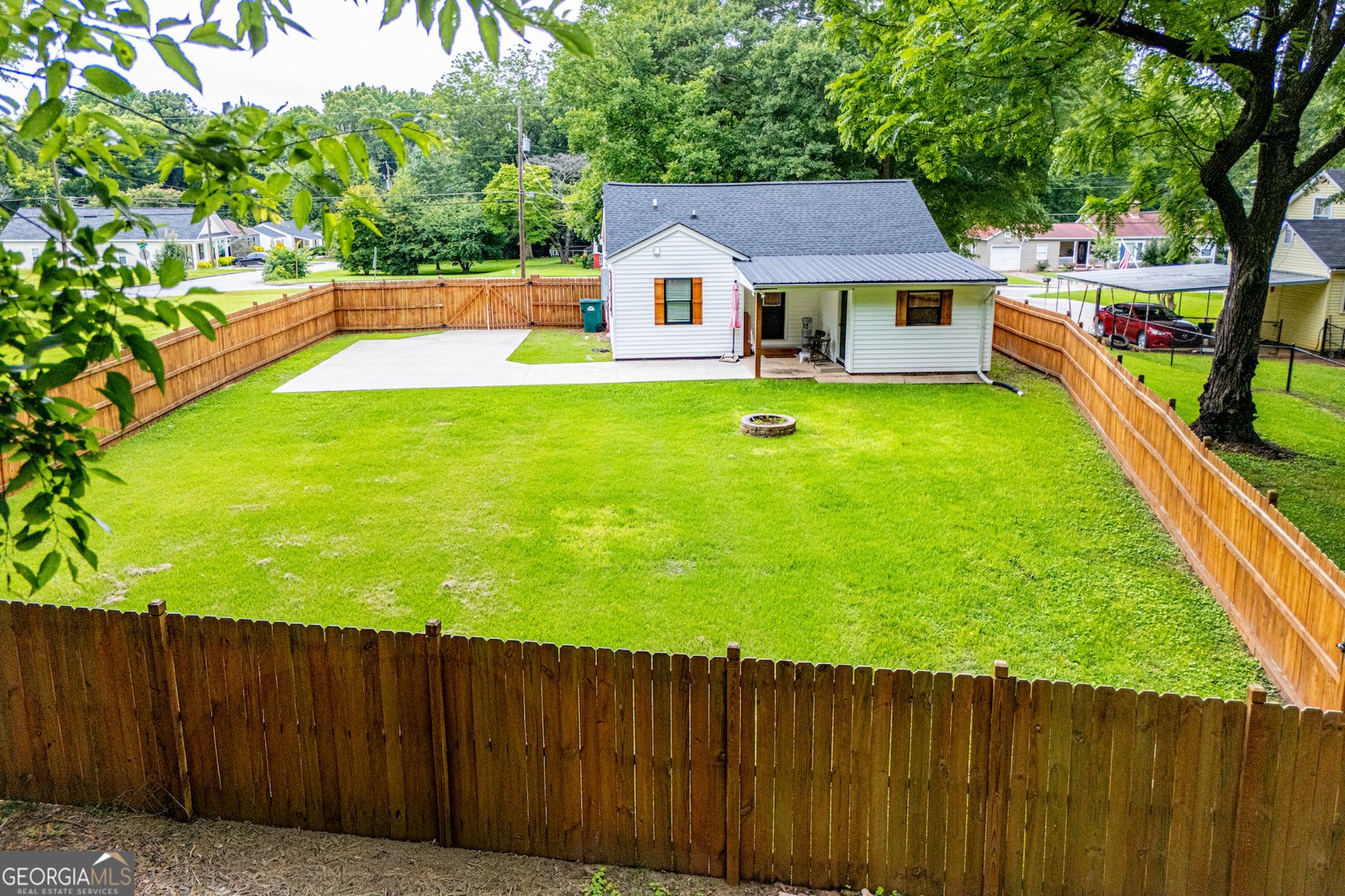 464 Adamson Avenue Carrollton - Photo 67