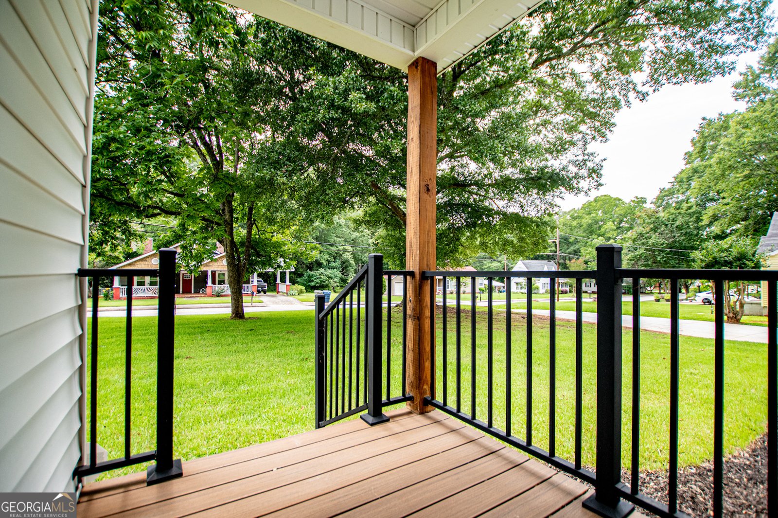 464 Adamson Avenue Carrollton - Photo 7