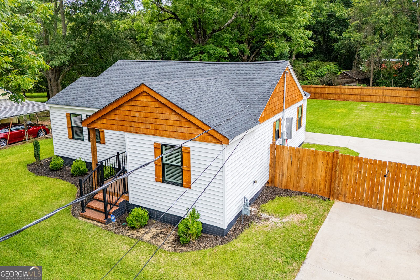 464 Adamson Avenue Carrollton - Photo 71