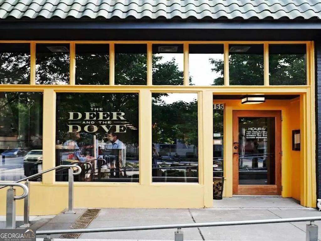 201 NEW Street Decatur - Photo 13