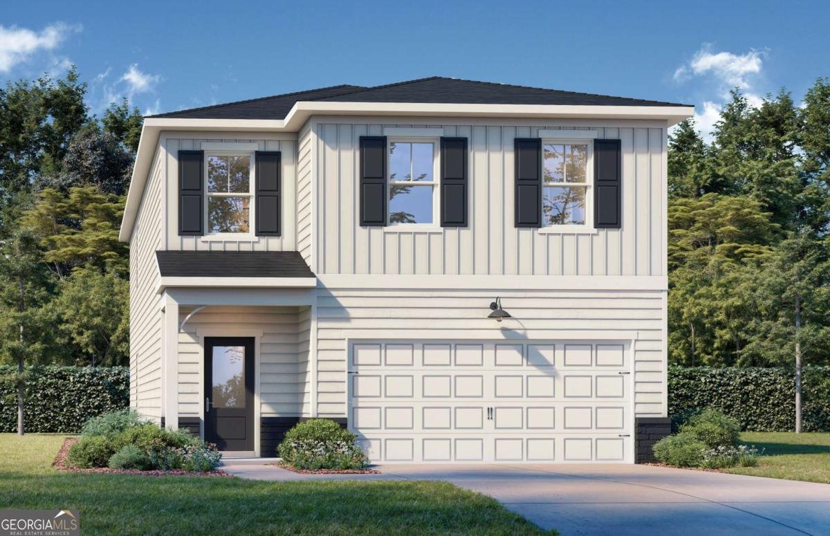 75 Spruce Hollow Lane Winder - main photo
