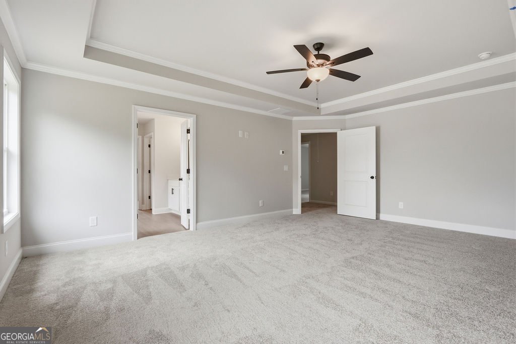 408 Pinewood Drive Covington - Photo 22