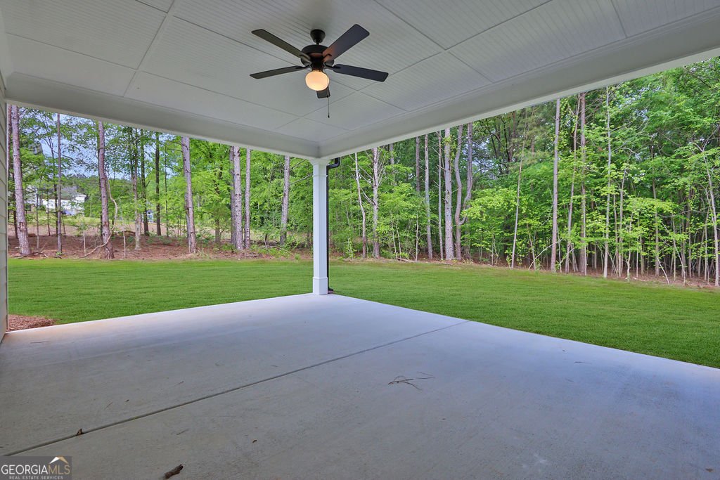 408 Pinewood Drive Covington - Photo 36