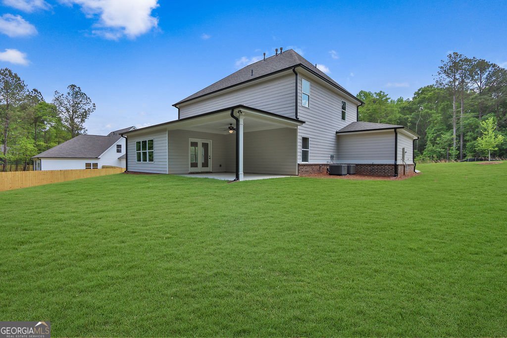 408 Pinewood Drive Covington - Photo 37