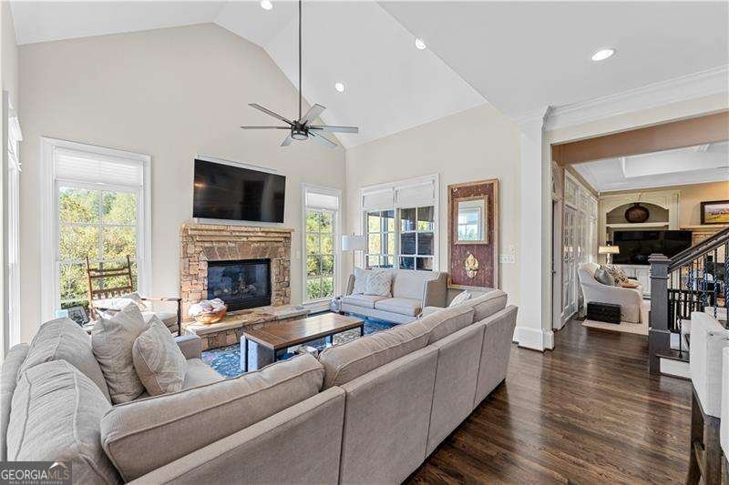 452 Meadow Watch Lane Atlanta - Photo 11