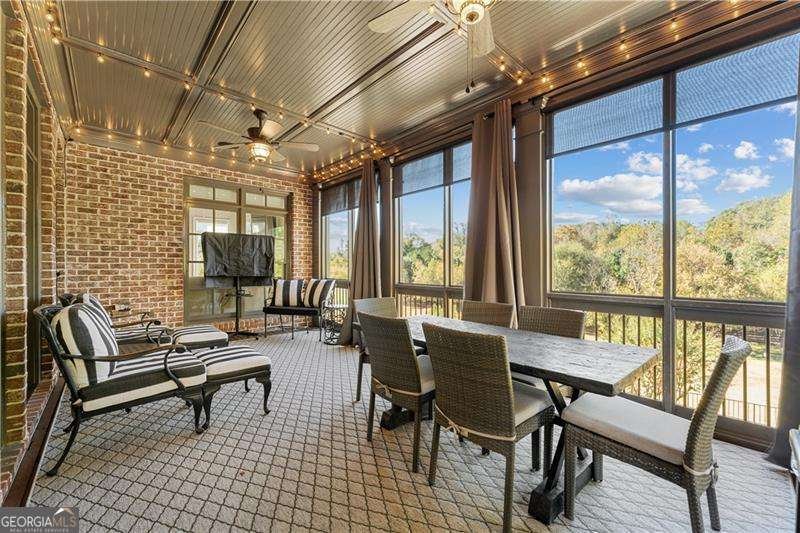 452 Meadow Watch Lane Atlanta - Photo 12