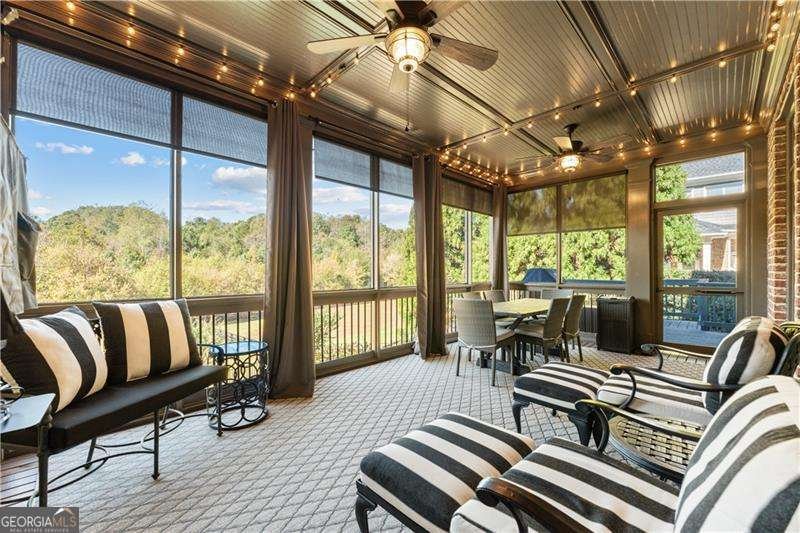452 Meadow Watch Lane Atlanta - Photo 13