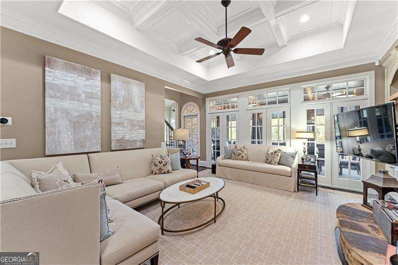 452 Meadow Watch Lane Atlanta - Photo 15