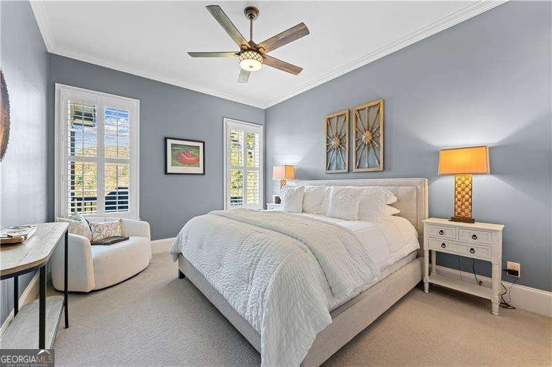 452 Meadow Watch Lane Atlanta - Photo 17