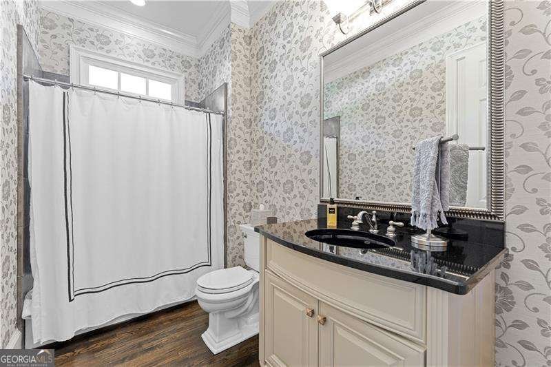 452 Meadow Watch Lane Atlanta - Photo 18