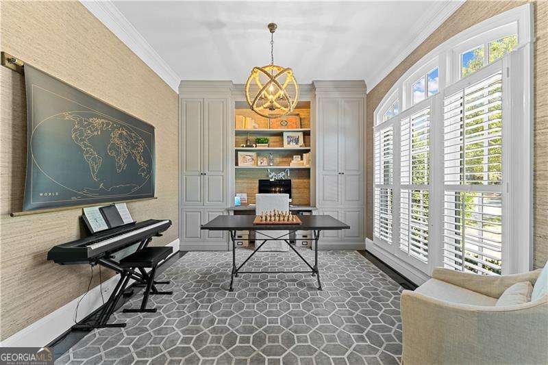 452 Meadow Watch Lane Atlanta - Photo 24