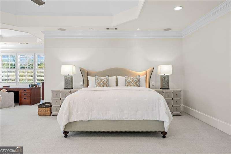 452 Meadow Watch Lane Atlanta - Photo 25