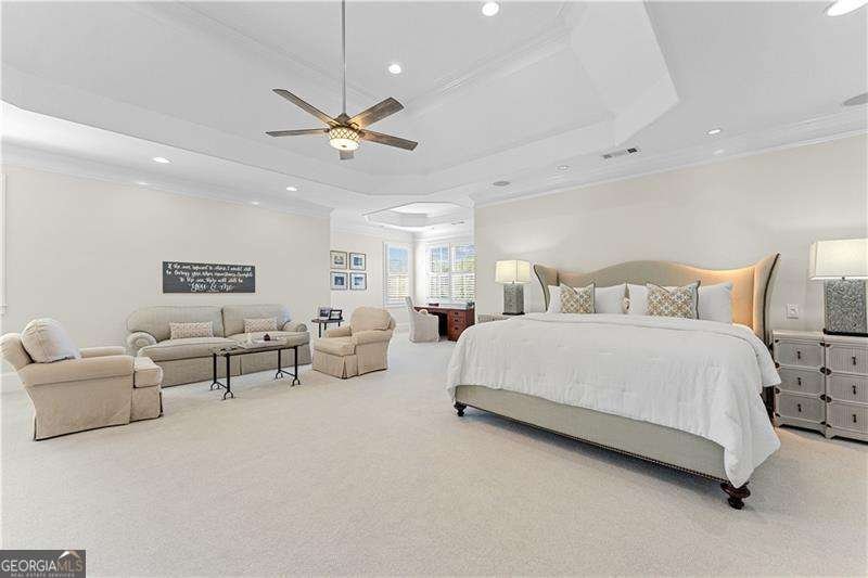 452 Meadow Watch Lane Atlanta - Photo 26