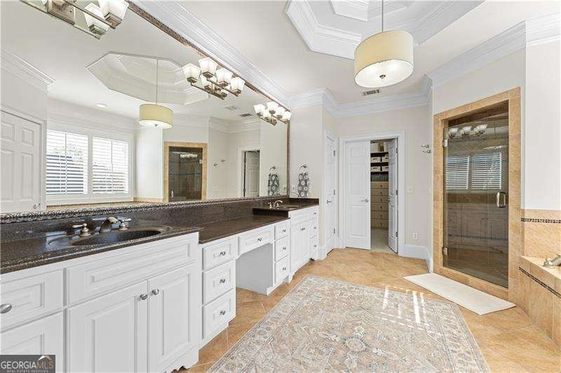 452 Meadow Watch Lane Atlanta - Photo 28