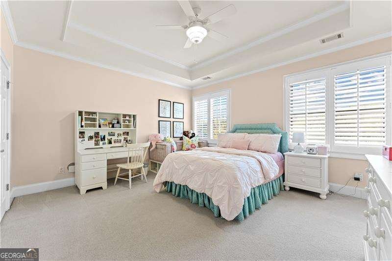 452 Meadow Watch Lane Atlanta - Photo 30