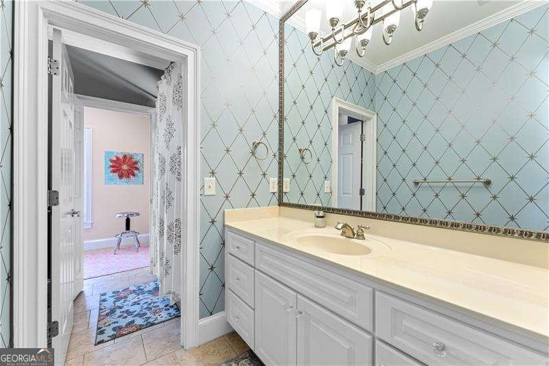 452 Meadow Watch Lane Atlanta - Photo 31